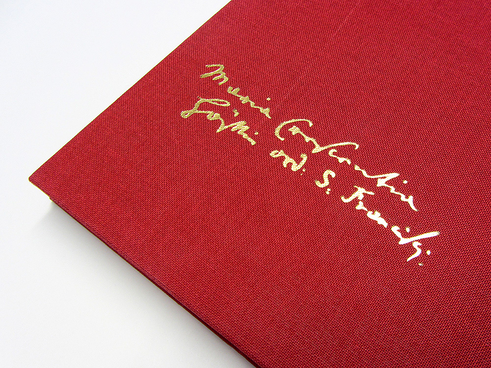 Maria Crescentia Höß grafik.brandner